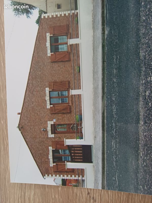 Maison 4 pièces 70 m² · à Ambleteuse · 70 m² · 260 000 €