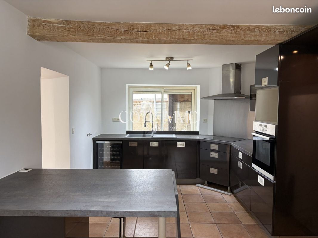 Maison 5 pièces 111 m² · à Lamorlaye · 111 m² · 437 000 €