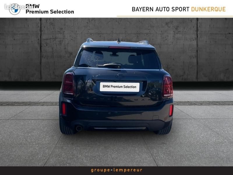 Mini Countryman Cooper 136ch Edition Premium BVA7 (image 8)