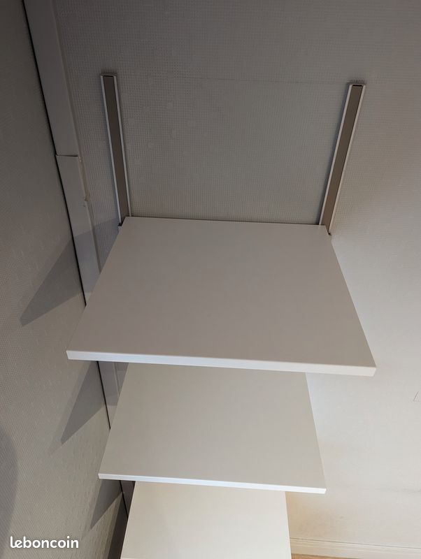 Rangement suspendu Dressing (image 2)