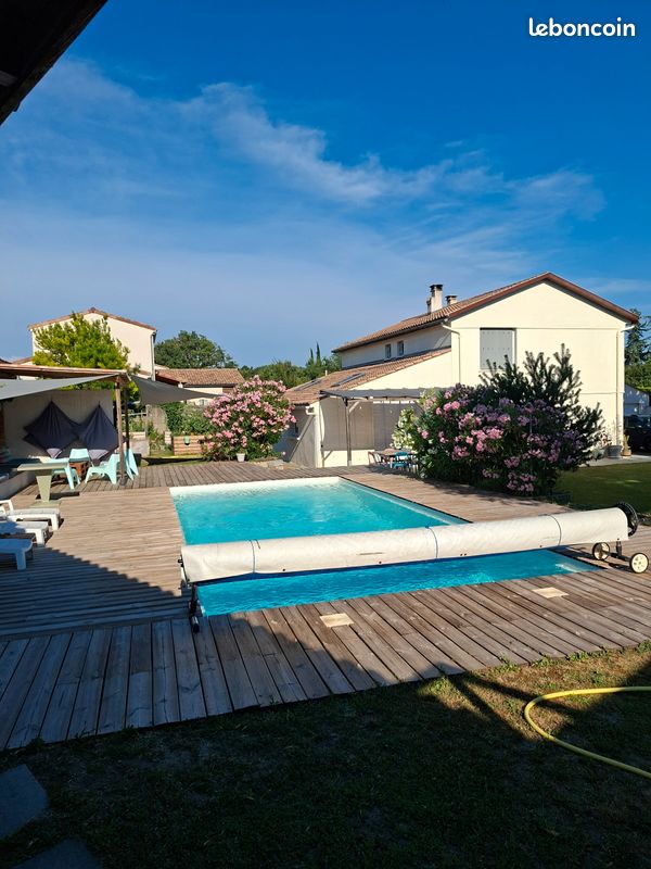 Maison 6 pièces 178 m² · à Sauzet · 178 m² · 395 000 €