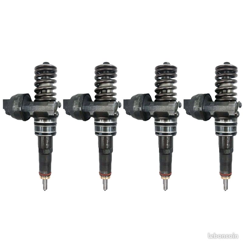 Turbo Injecteurs tout modèles (image 6)
