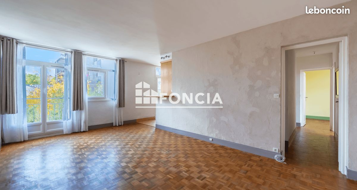 Appartement 4 pièces 75 m² · à Rueil-Malmaison · 75 m² · 399 000 €
