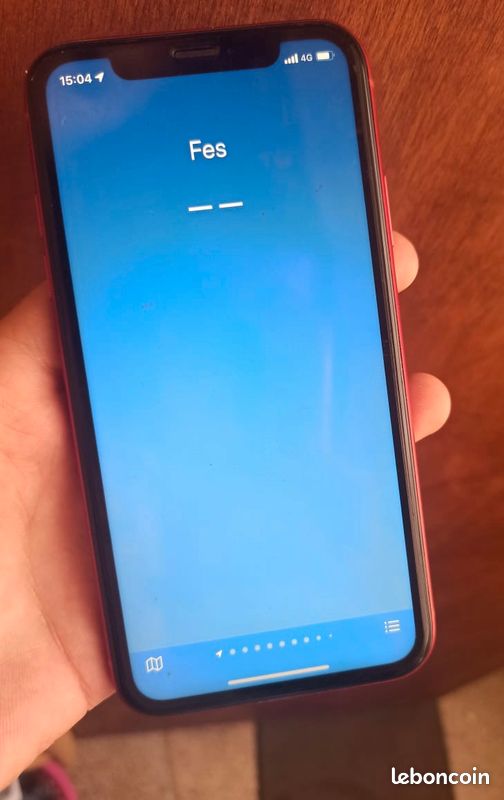 IPhone xr (image 2)