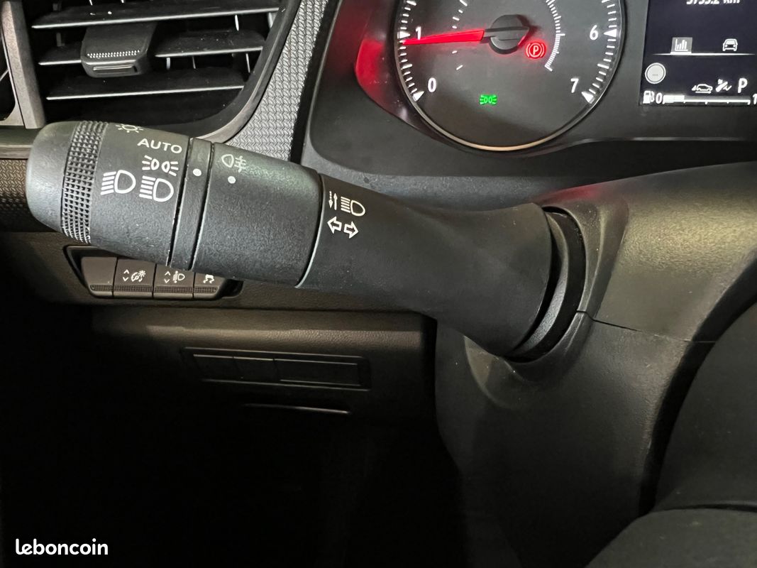 Renault kangoo tva récupérable +fourgon 1.5 bluedci 95 l1 grand-confort edc bva (image 14)