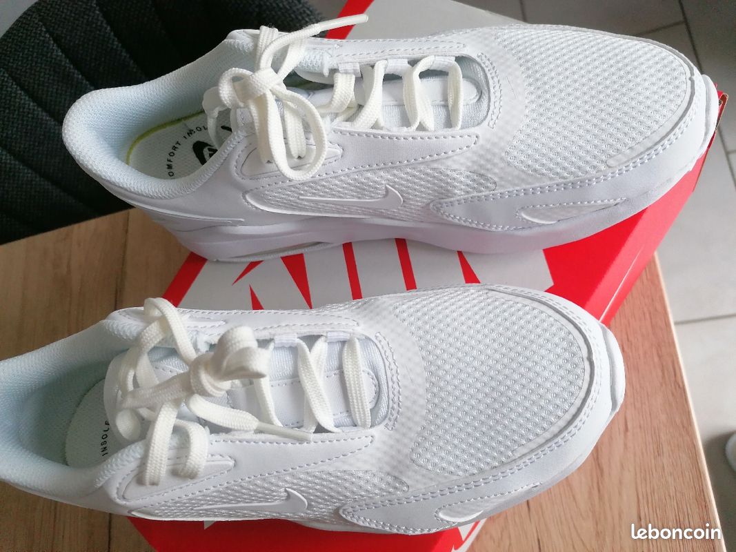 Nike Femme Nom De Chaussure Nike Tendance 2020 Basket Nike Femme