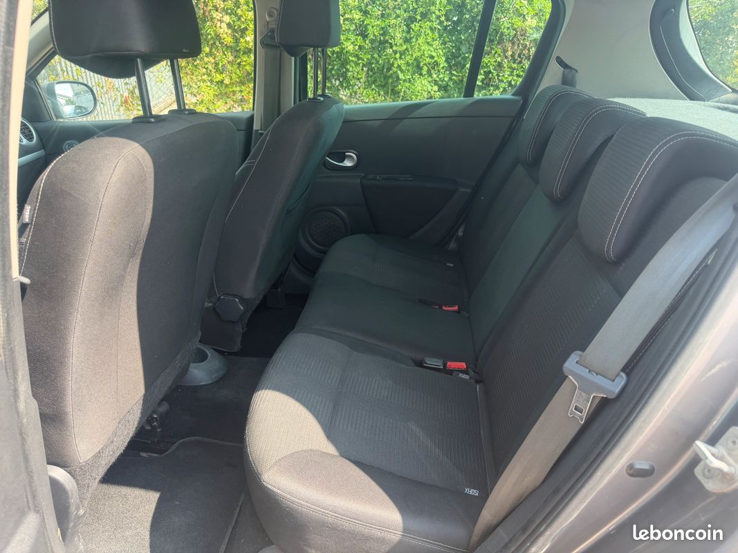 Renault clio iii 1.5 dci 86 cv (image 3)