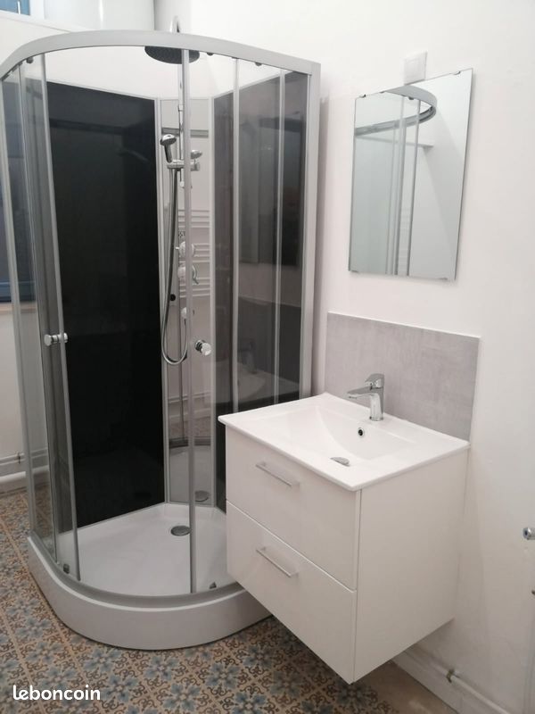 Appartement a louer douai - 2 pièce(s) - 40 m2 - Surfyn