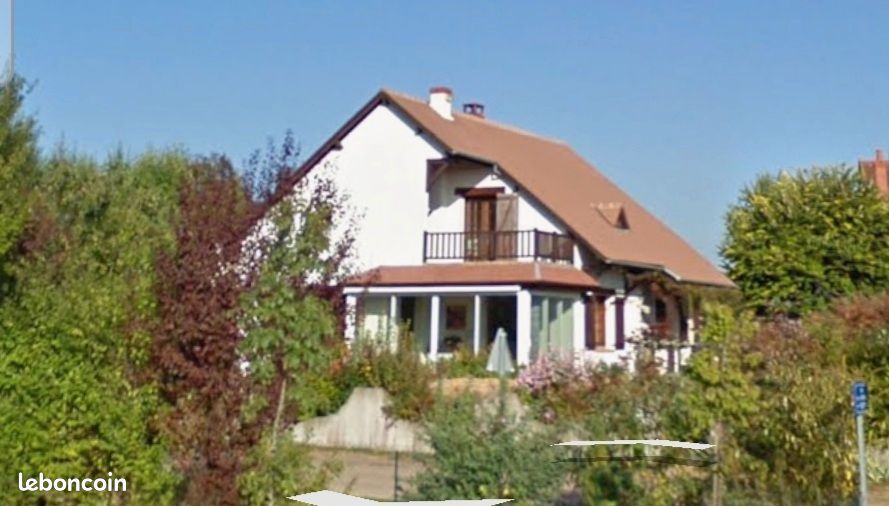 Maison 7 pièces 135 m² · à Varennes-Vauzelles · 135 m² · 219 000 €