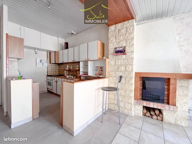 Maison 3 pièces 75 m²