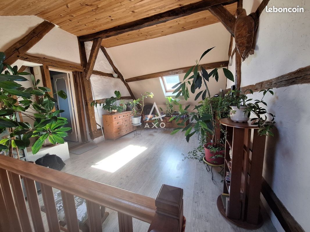 Maison 6 pièces 161 m² (image 10)