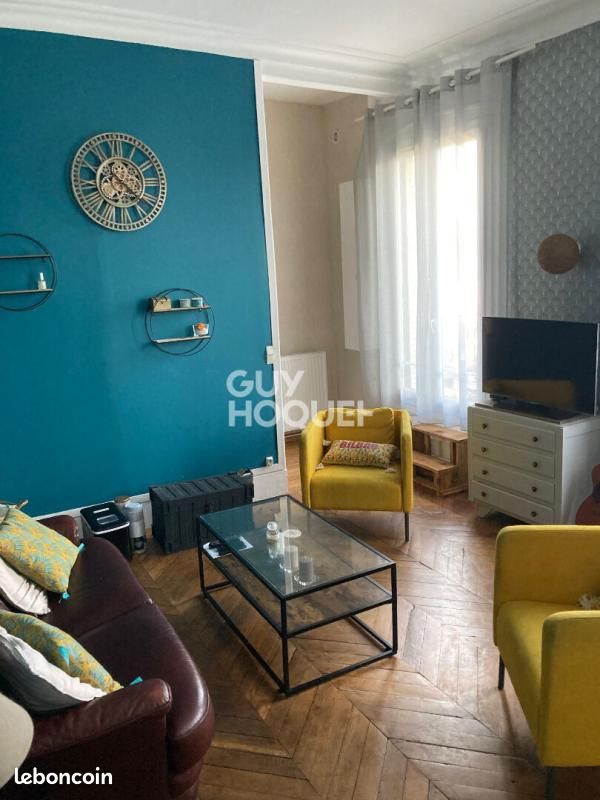 Appartement 3 pièces 68 m² · à Clermont · 68 m² · 850 €/mois