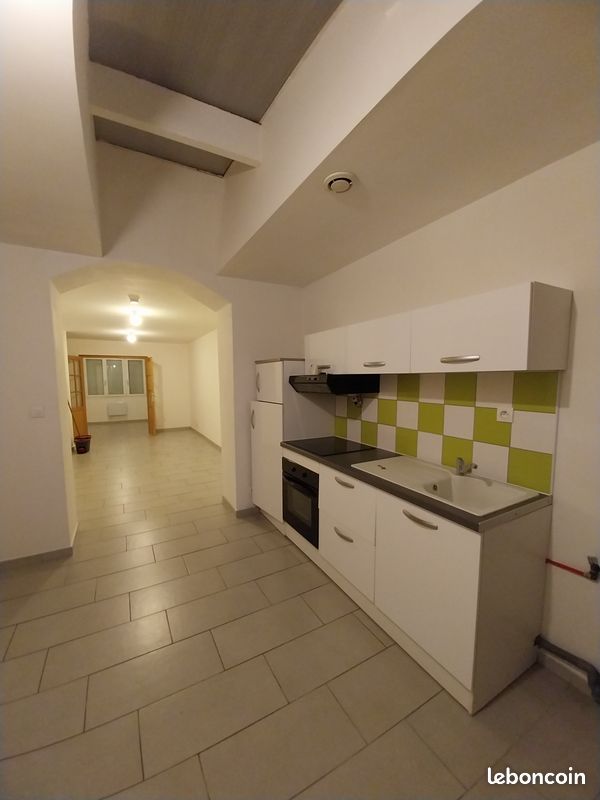 Appartement a louer calais - Surfyn