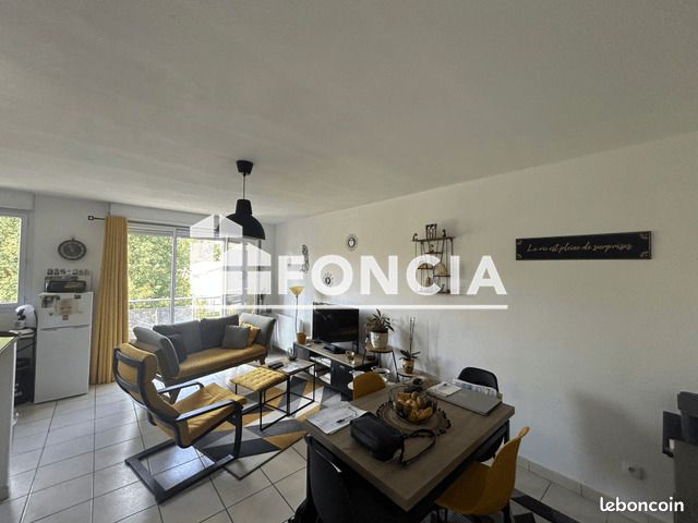 Appartement 2 pièces 41 m² · à Montbeton · 41 m² · 530 €/mois