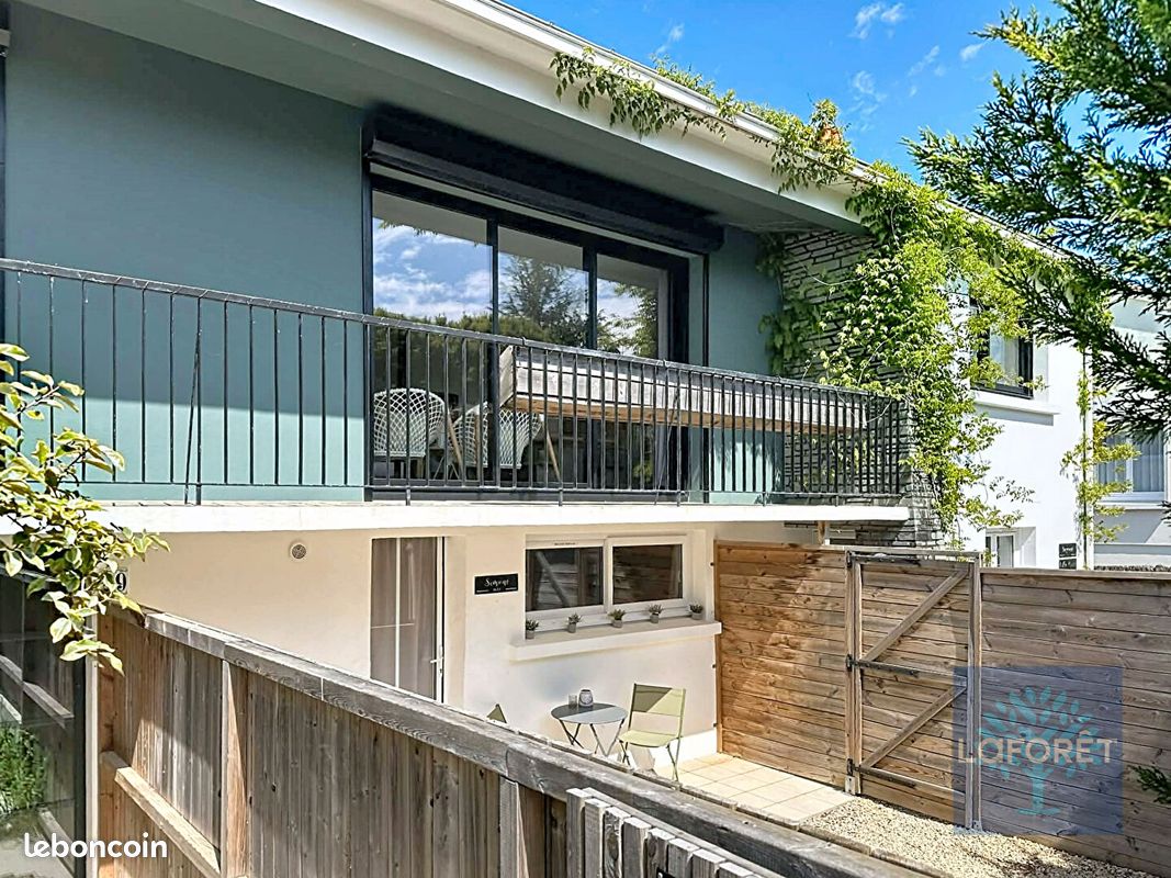 Maison 7 pièces 184 m² · à Saint-Gilles-Croix-de-Vie · 184 m² · 480 000 €