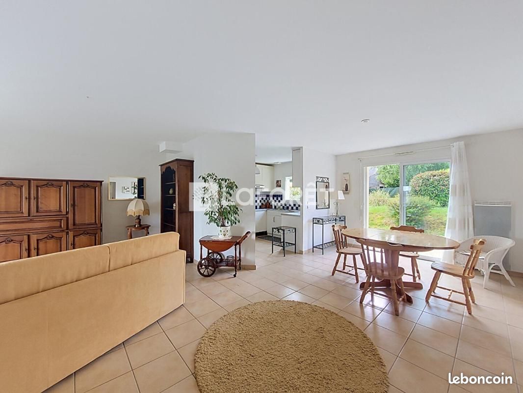 Maison 5 pièces 97 m² · à Billiers · 97 m² · 282 600 €