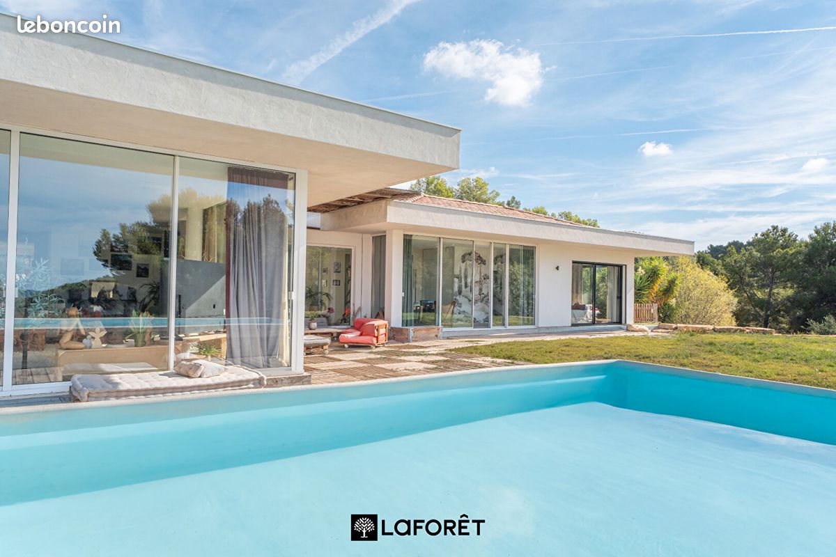 Maison 3 pièces 342 m² · à Cassis · 342 m² · 2 880 000 €