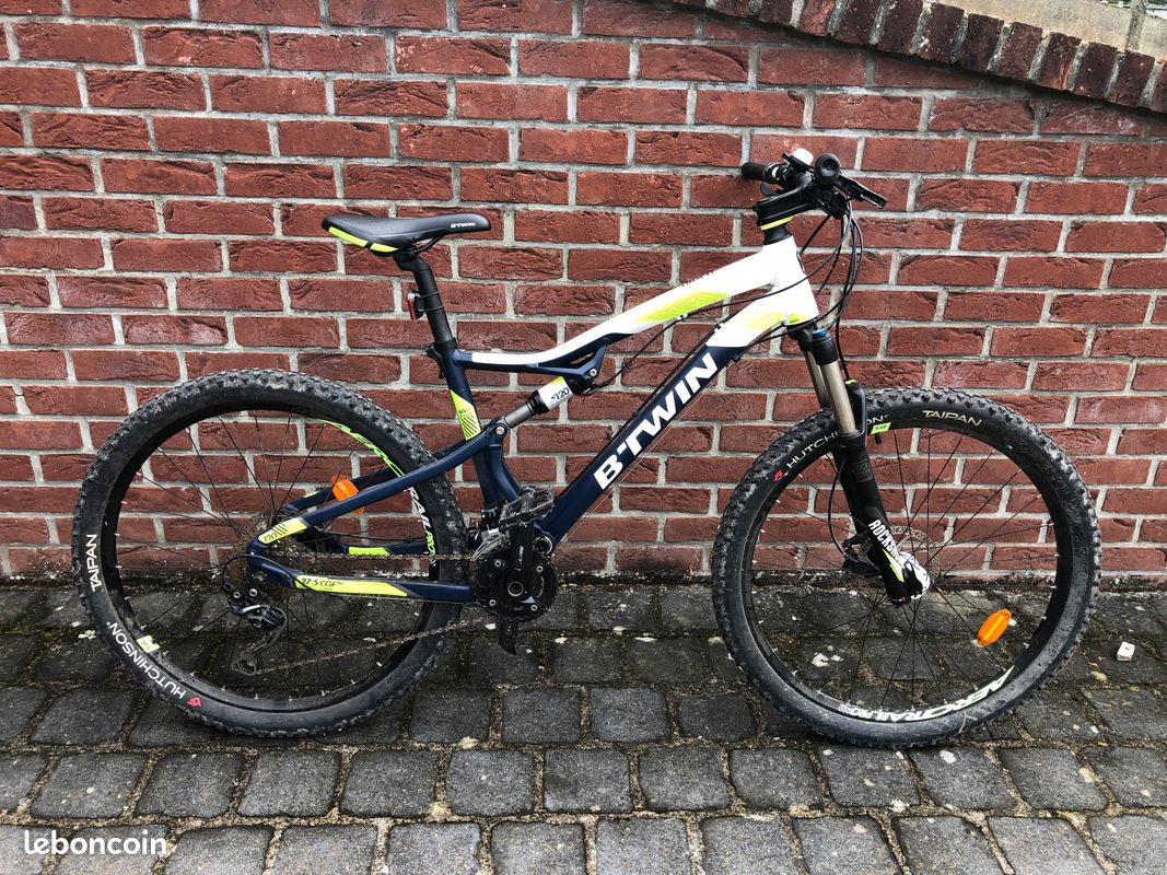 Rockrider 560 S 27 VTT Rockrider 560 S 27 V Los 2025