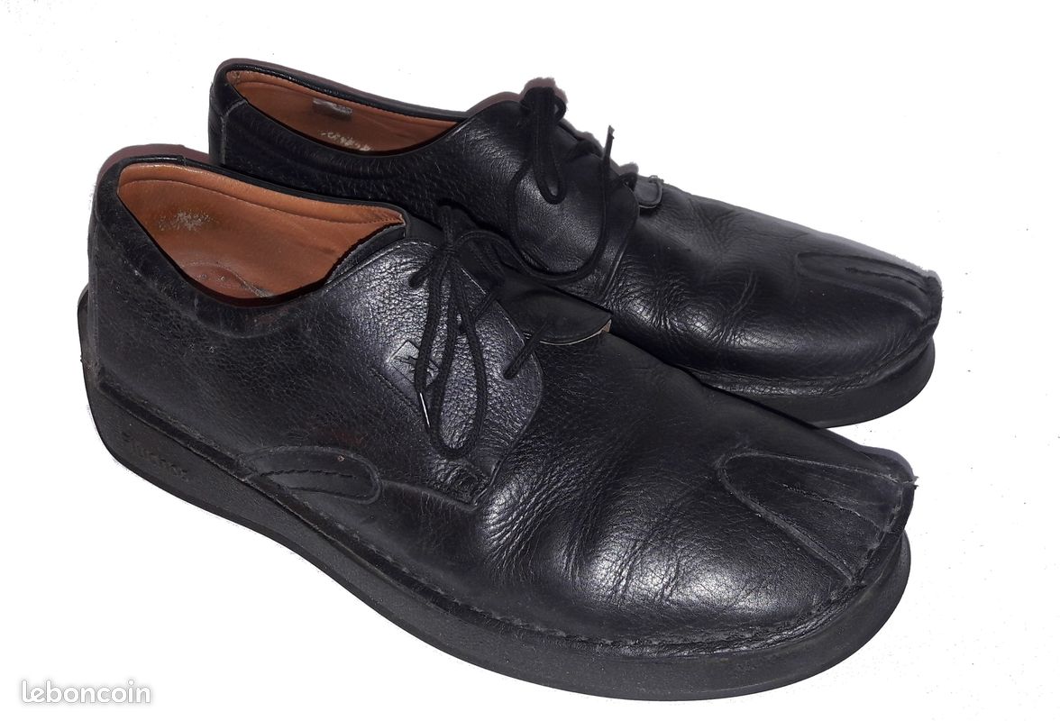 Chaussures ? Lacets Fluchos 44 (image 1)