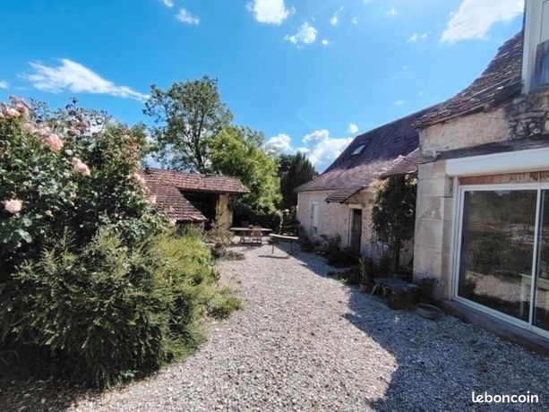 Maison 7 pièces 172 m²