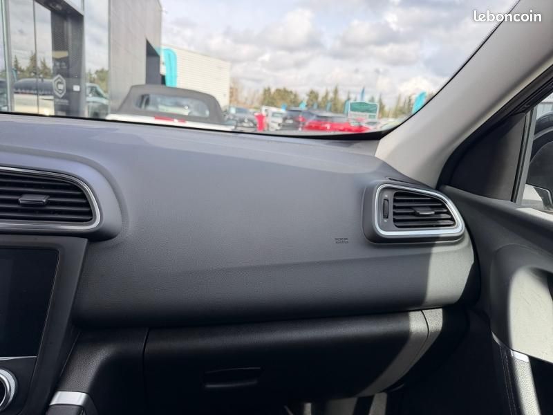 Renault Kadjar 1.3 TCe 140ch FAP Techno EDC (image 22)