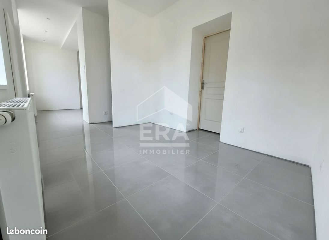 Maison 4 pièces 84 m² · à Oignies · 84 m² · 144 500 €
