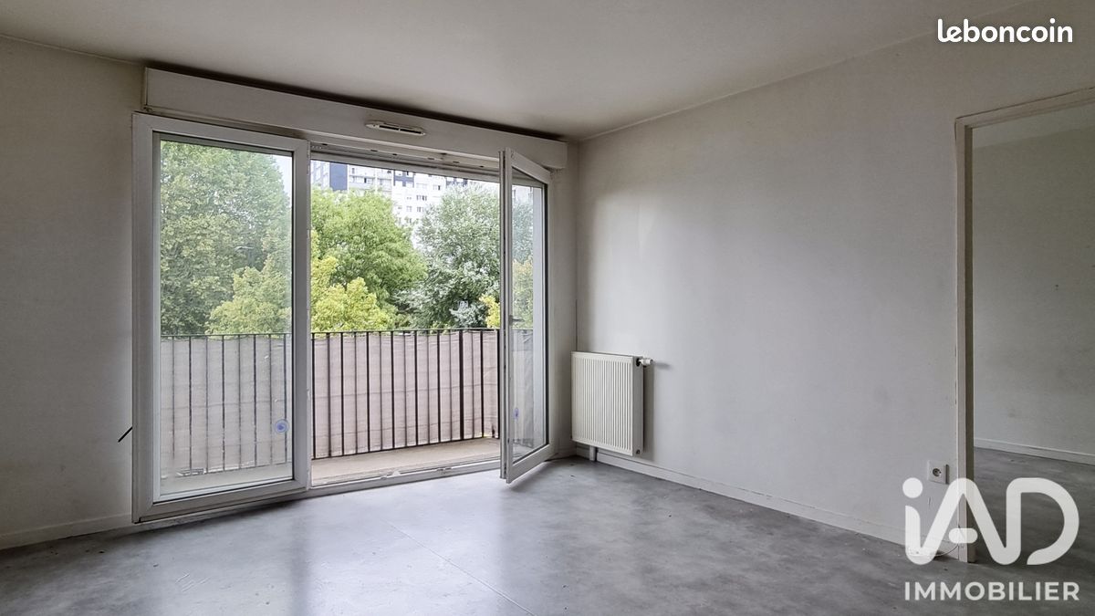 Appartement 2 pièces 43 m² · à Montigny-lès-Cormeilles · 43 m² · 179 700 €
