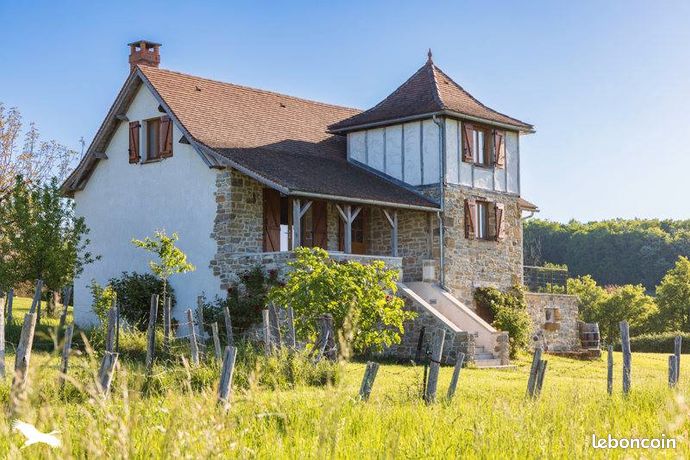 Maison 6 pièces 115 m²