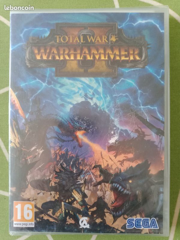 TotalWar Warhammer 2 (image 1)
