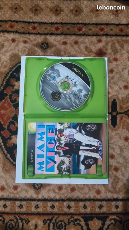 Jeux Xbox360 (image 3)