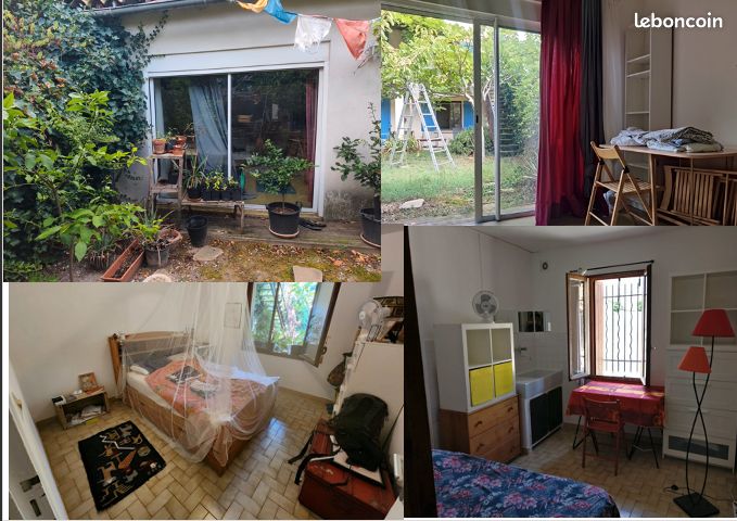Maison 4 pièces 78 m² · à Avignon · 78 m² · 1 100 €/mois