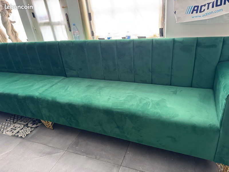 Banquette restaurant (image 4)
