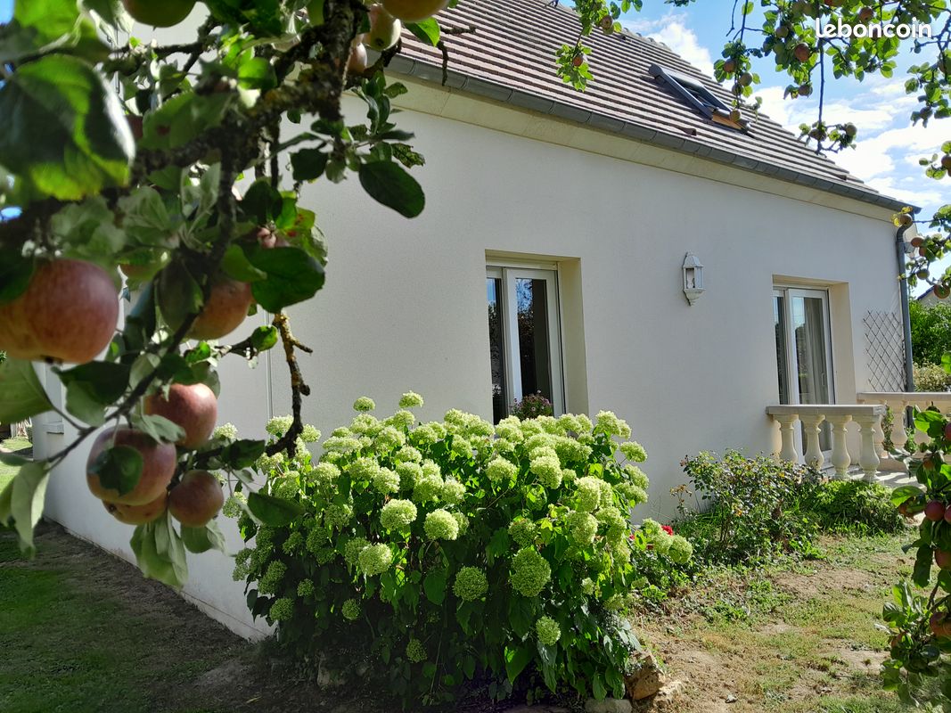 Maison 4 pièces 76 m² · à Vignemont · 76 m² · 238 000 €
