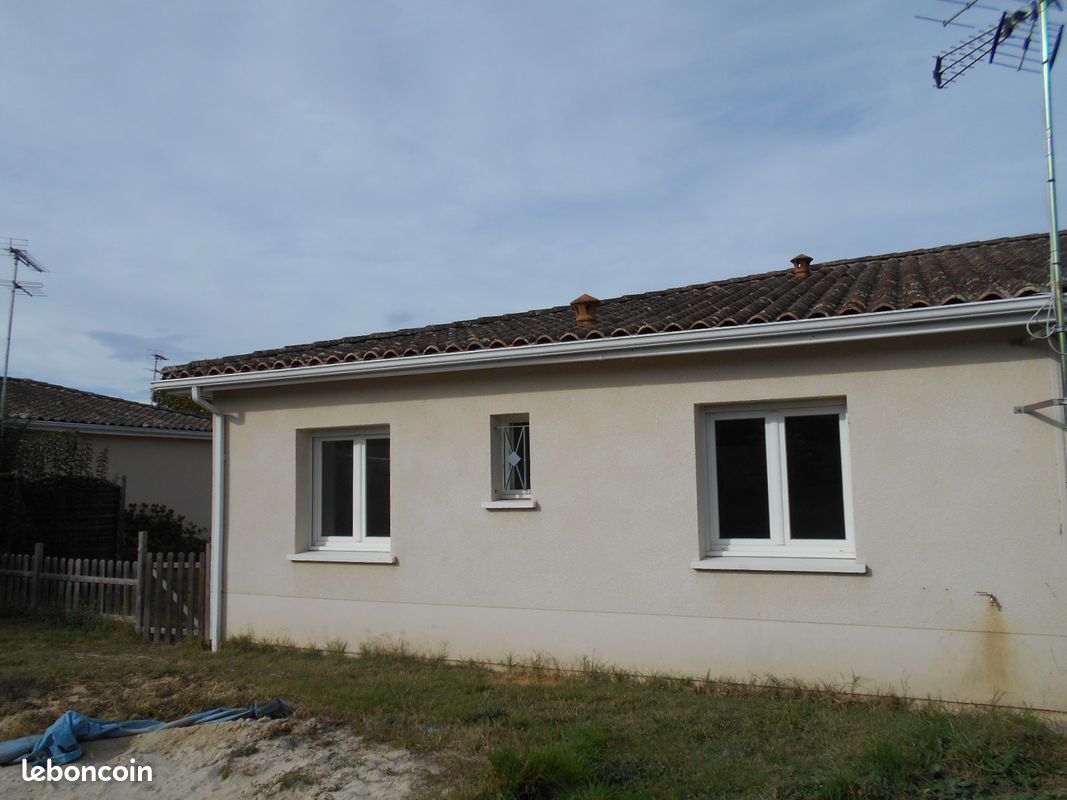 Maison 3 pièces 70 m² · à Langon · 70 m² · 189 000 €