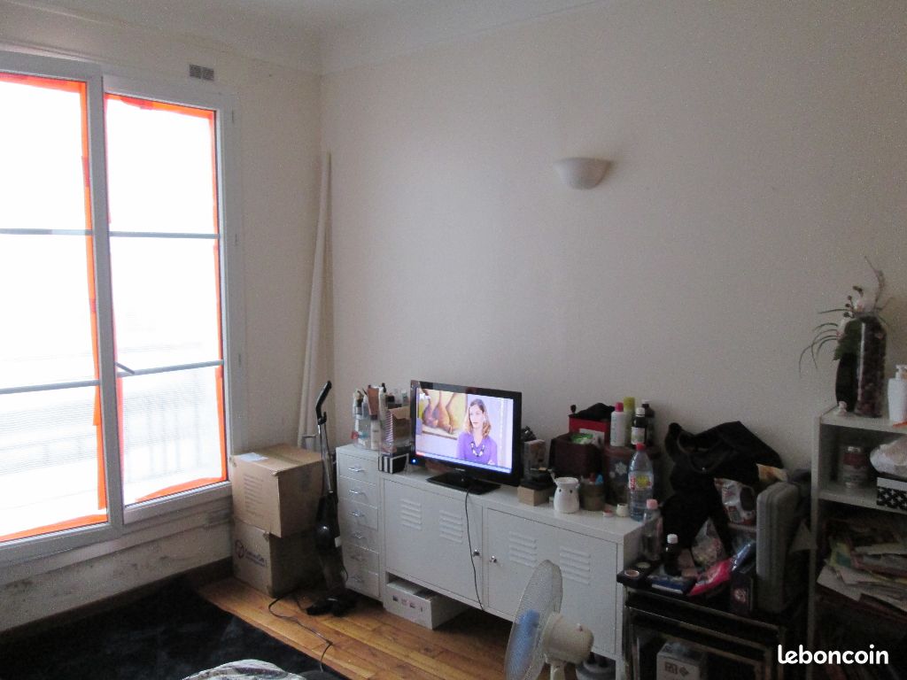 Appartement 1 pièce 22 m² · à La Garenne-Colombes · 22 m² · 755 €/mois