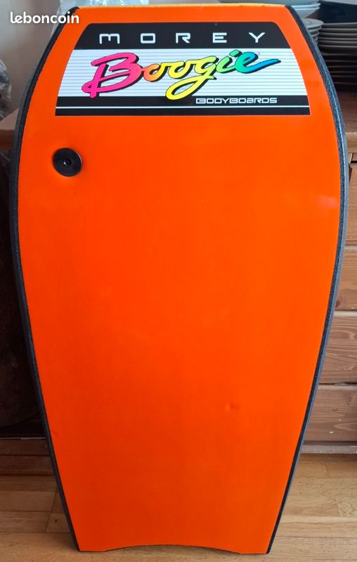 BODYBOARD MOREY BOOGIE Mach 7 EUR 80,00 - FR