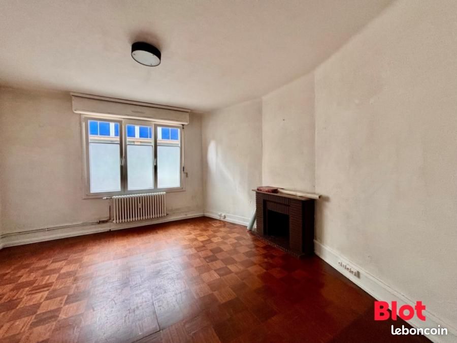 Appartement 2 pièces 45 m² · à Rennes · 45 m² · 169 900 €