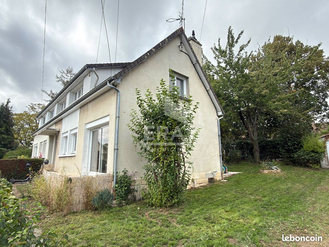 Maison 4 pièces 80 m² · à Caen · 80 m² · 324 900 €