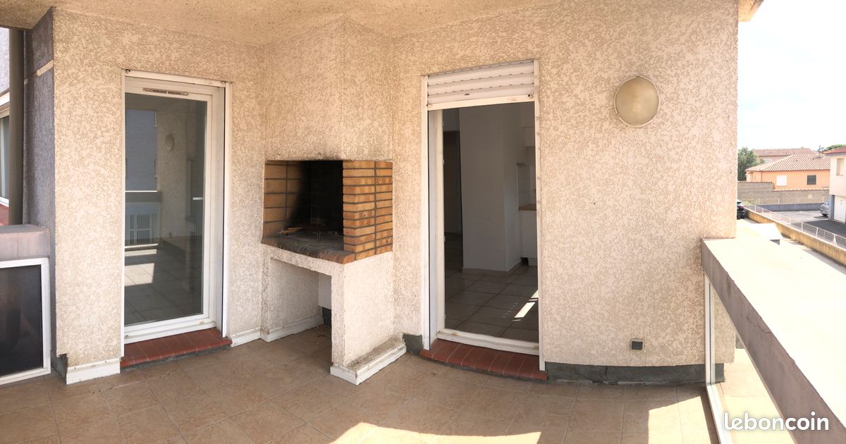 Appartement 3 pièces 73 m² · à Perpignan · 73 m² · 158 000 €