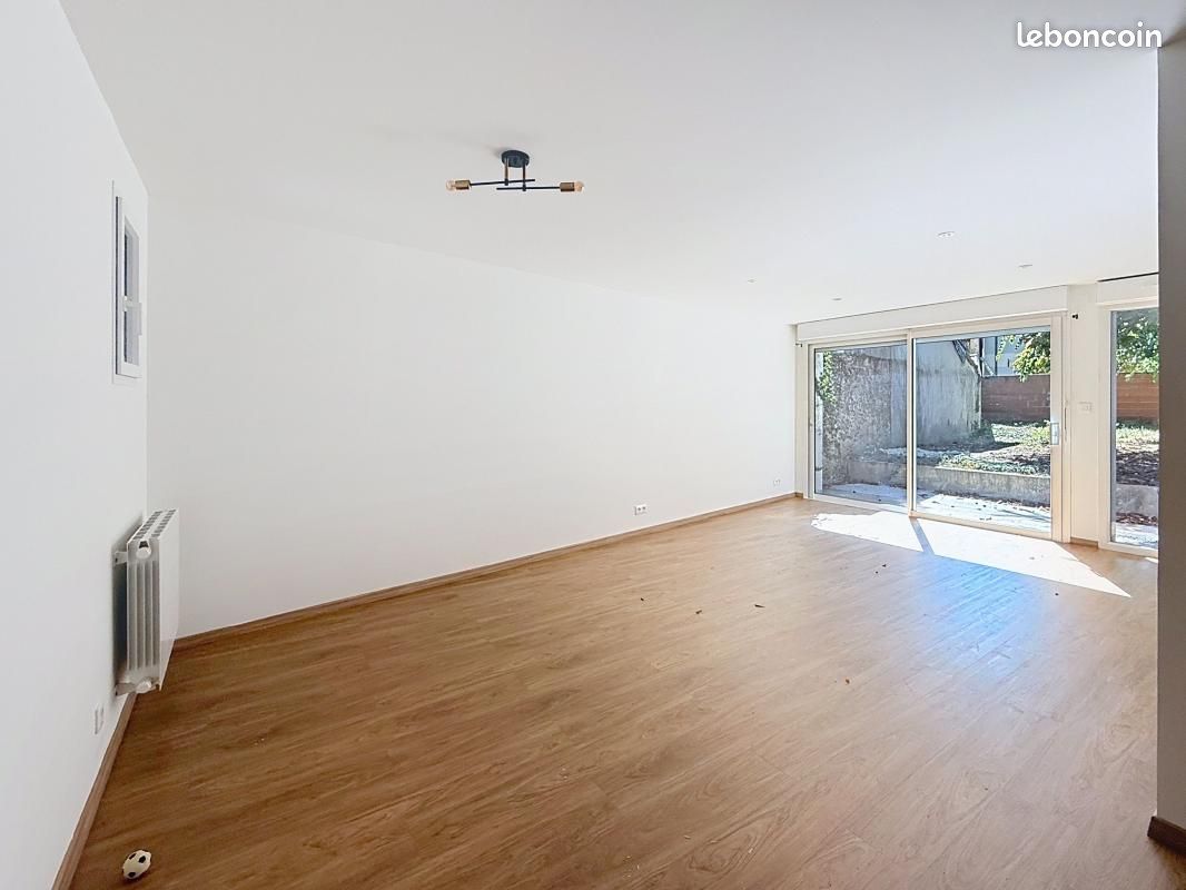 Appartement 4 pièces 110 m² · à Mont-de-Marsan · 110 m² · 1 050 €/mois