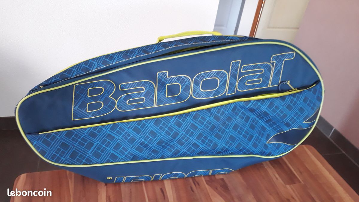 Raquette tennis (image 3)