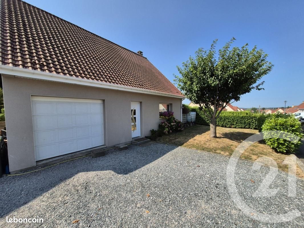 Maison 6 pièces 108 m² · à Samer · 108 m² · 249 000 €