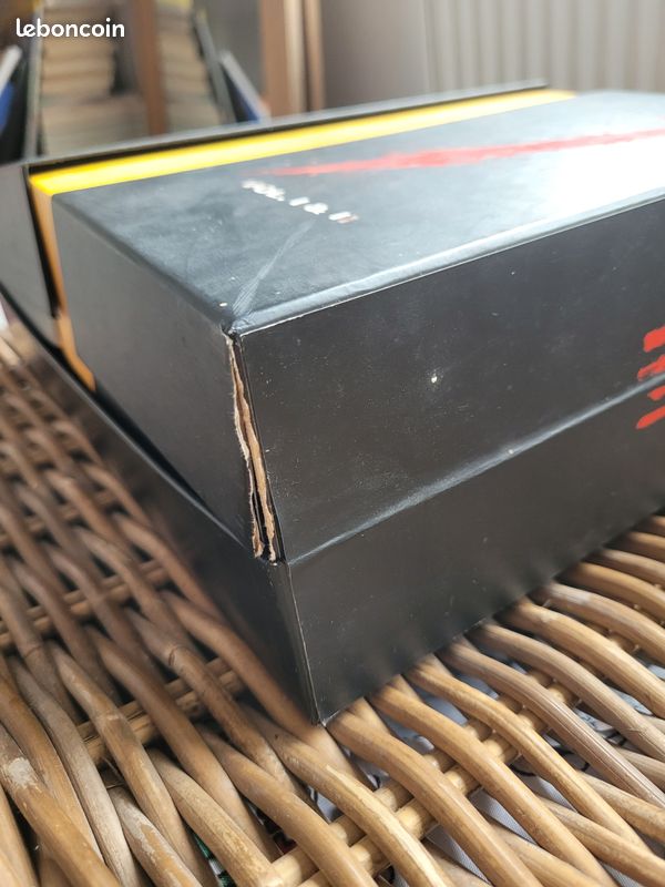Coffret collector Kill Bill (image 4)