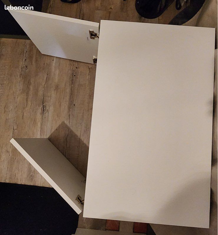 Meuble de rangement / télévision (image 3)