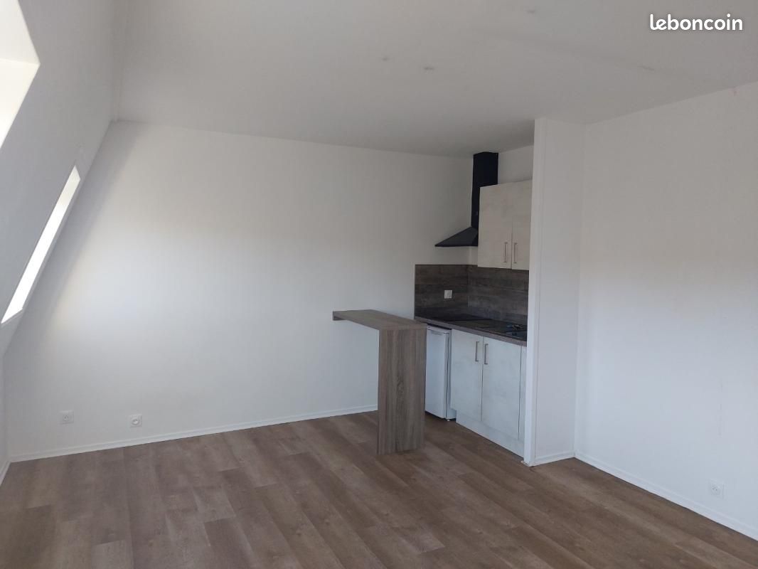 Appartement a louer vernon - 1 pièce(s) - 25 m2 - Surfyn