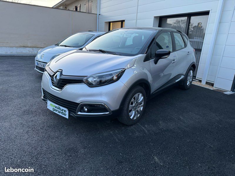 CAPTUR BUSINESS ENERGY DCI 90 eco2 (image 2)