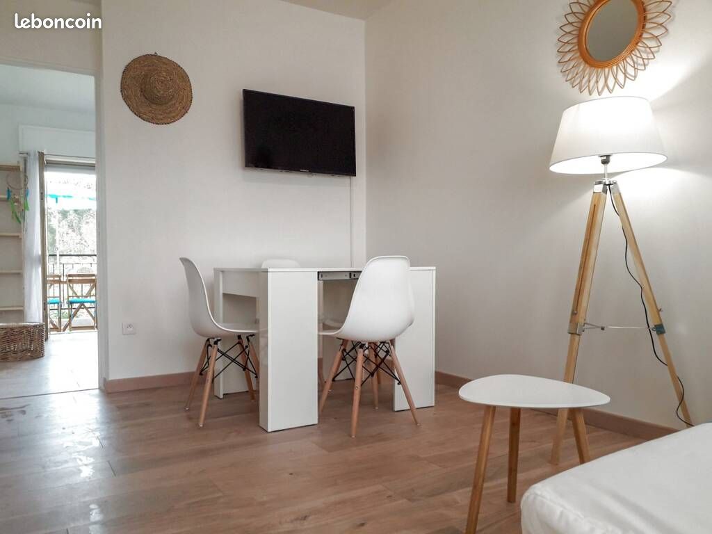 Appartement 2 pièces 29 m² · à Aigues-Mortes · 29 m² · 129 000 €