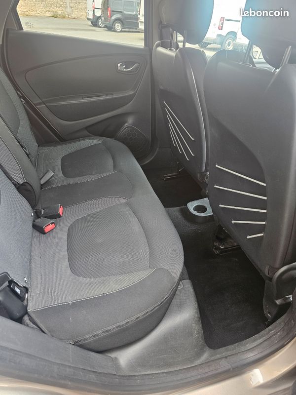 Renault Captur 1.5 dci 90 INTENS (image 5)