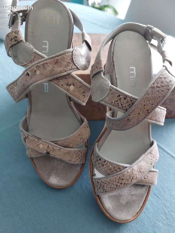 Chaussures (image 2)