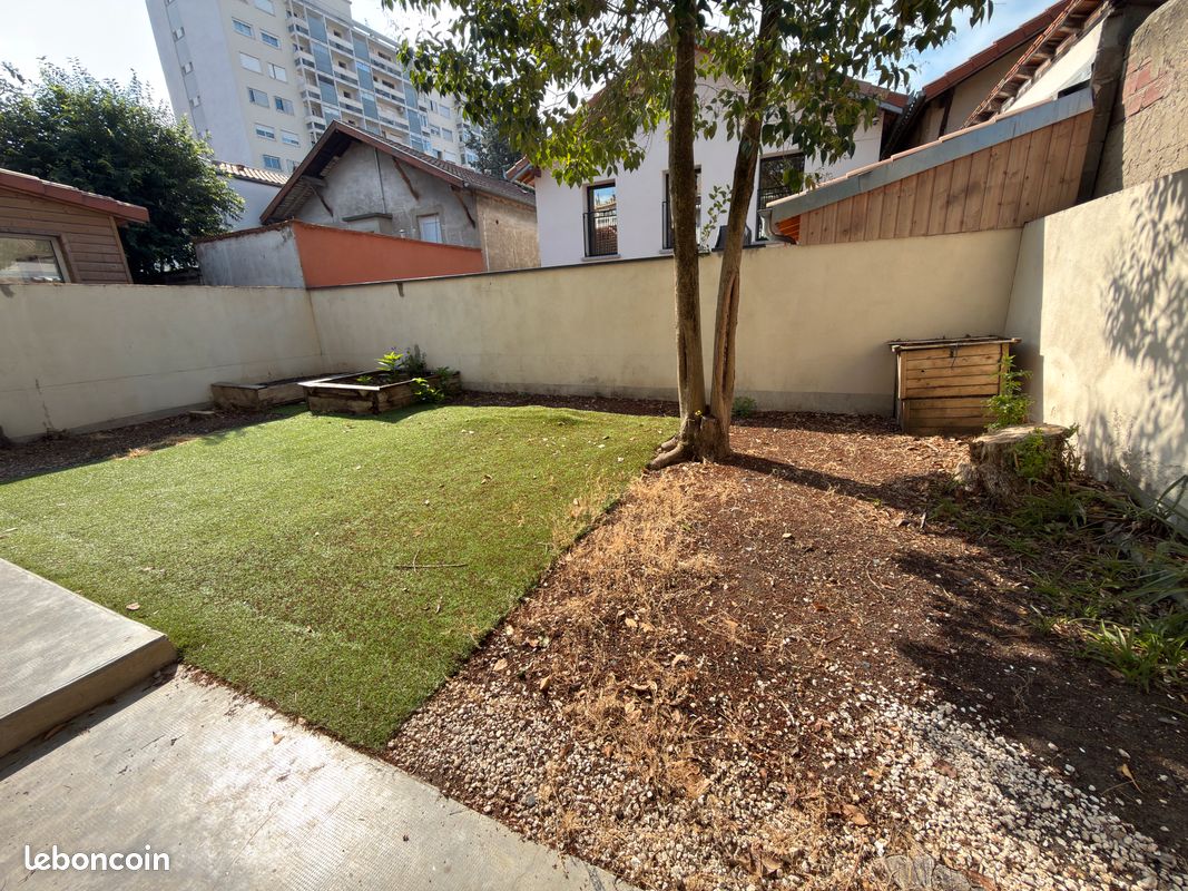 Appartement 3 pièces 49 m² · à Toulouse · 49,2 m² · 760 €